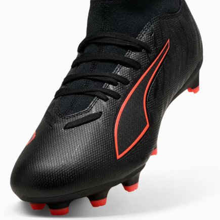 Бутси Puma Ultra 6 PLAY+ FG/AG 108707-02