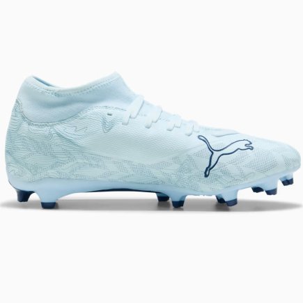 Бутси Puma Ultra 6 PLAY+ FG/AG 108707-03