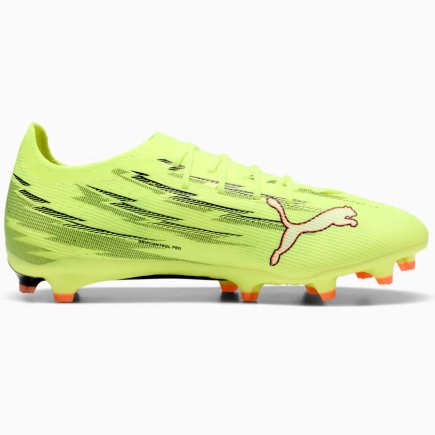 Бутсы Puma Ultra 6 Pro FG/AG 108697-01