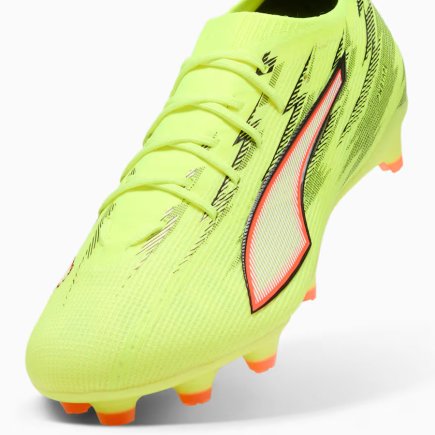 Бутсы Puma Ultra 6 Pro FG/AG 108697-01
