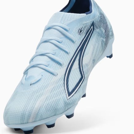 Бутсы Puma Ultra 6 Pro FG/AG 108698-03 детские
