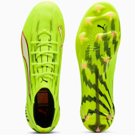 Бутсы Puma Ultra 6 ULTIMATE FG 108699-01