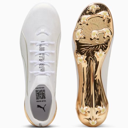 Бутсы Puma Ultra 6 ULTIMATE FG 108699-04