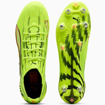 Бутси Puma ULTRA 6 Ultimate MxSG 109000-01