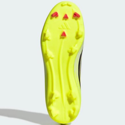 Бутсы Adidas F50 LEAGUE FG/MG Jr детские