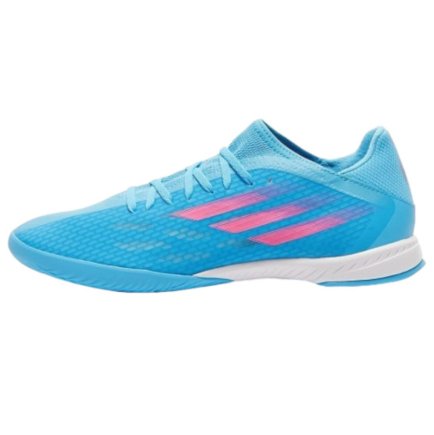 Обувь для зала (футзалки) Adidas X Speedflow.3 IN