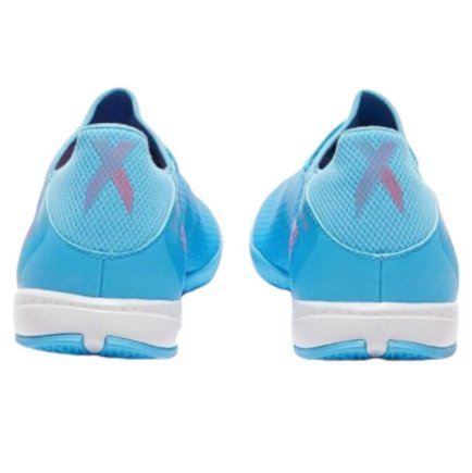 Обувь для зала (футзалки) Adidas X Speedflow.3 IN