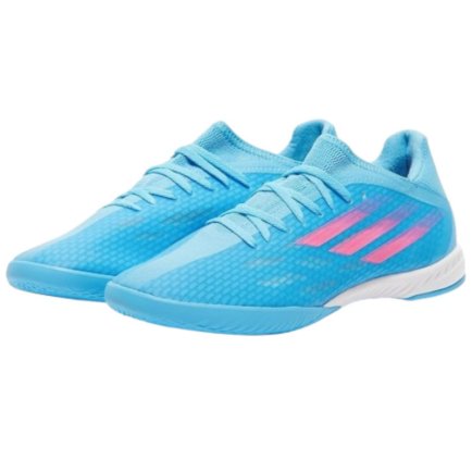 Обувь для зала (футзалки) Adidas X Speedflow.3 IN