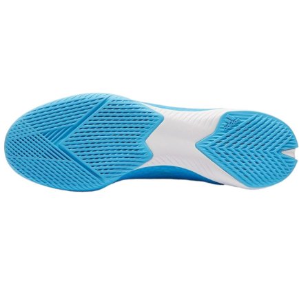 Обувь для зала (футзалки) Adidas X Speedflow.3 IN