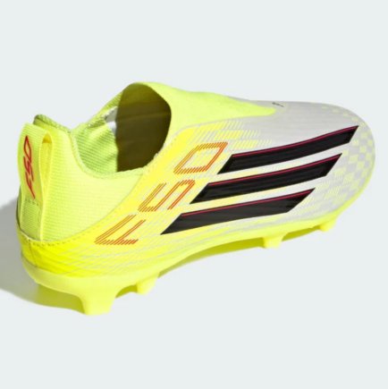 Бутсы Adidas F50 LEAGUE LL FG/MG Jr детские