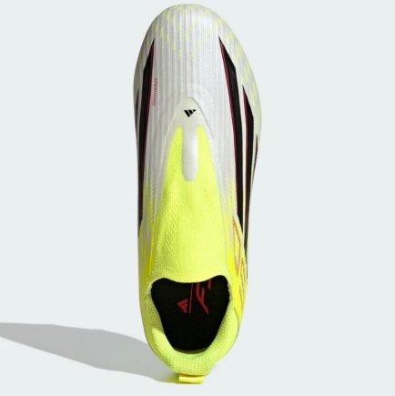 Бутсы Adidas F50 LEAGUE LL FG/MG Jr детские