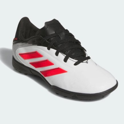 Сороконожки Adidas Copa Pure 3 League Turf детские