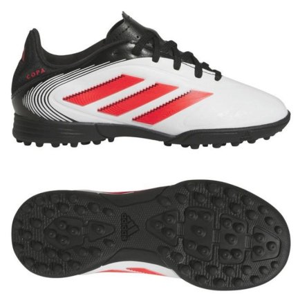 Сороконожки Adidas Copa Pure 3 League Turf детские