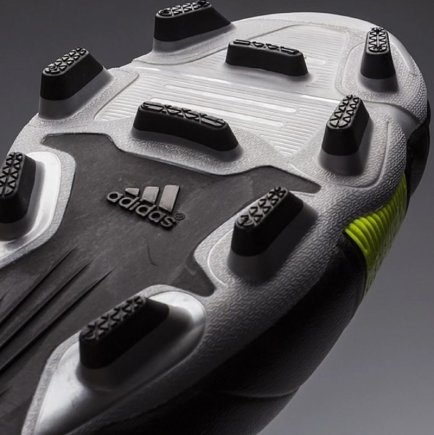 Бутсы Adidas Nitrocharge 3.0 Trx Fg