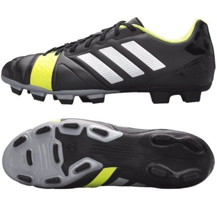 Бутсы Adidas Nitrocharge 3.0 Trx Fg