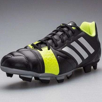 Бутсы Adidas Nitrocharge 3.0 Trx Fg