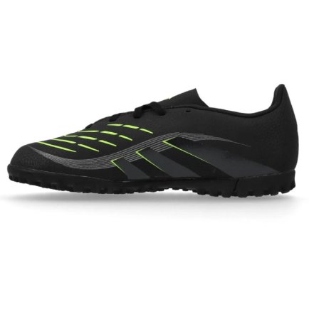 Сороконожки Adidas Predator Club Jr TF детские
