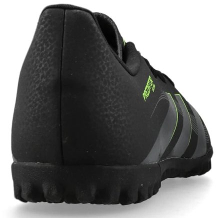 Сороконожки Adidas Predator Club Jr TF детские