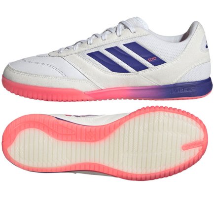 Обувь для зала (футзалки) Adidas Top Sala Competition II IN JP6980 - Официальная Продукция