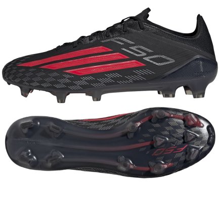 Бутсы Adidas F50 Elite FG JS4157 - Официальная Продукция