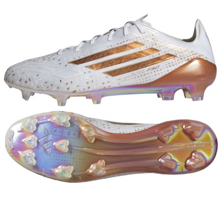 Бутсы Adidas F50 ELITE FG KJ1901 - Официальная Продукция