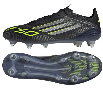 Бутсы Adidas F50 Elite SG JH7632 - Официальная Продукция