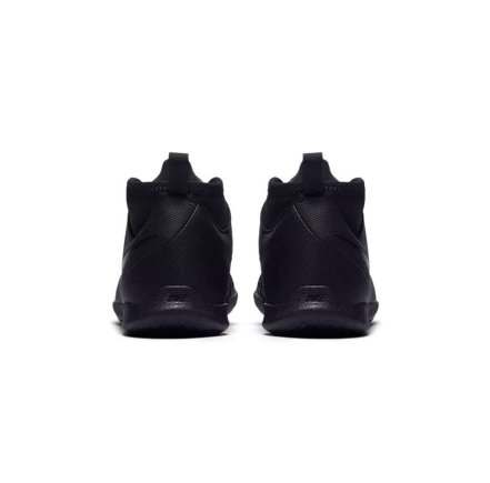 Взуття для залу Nike Phantom Vision Club DF IC JR AO3293-001 дитяче колір:чорний (офіційна гарантія)