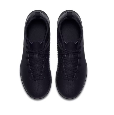 Взуття для залу Nike Phantom Vision Club DF IC JR AO3293-001 дитяче колір:чорний (офіційна гарантія)