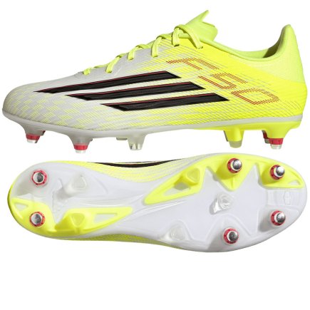 Бутсы Adidas F50 League SG JR8983 - Официальная Продукция