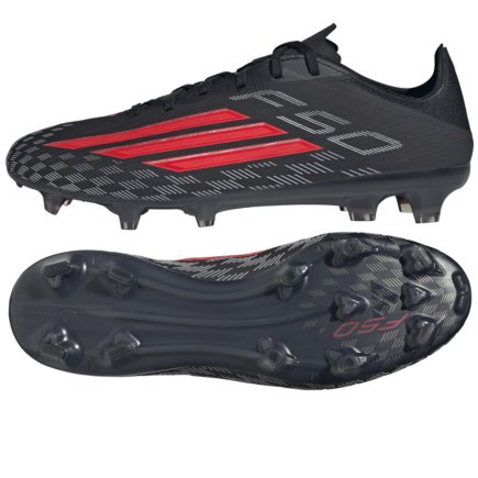Бутсы Adidas F50 Pro FG JR8953 - Официальная Продукция