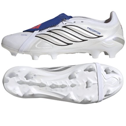 Бутсы Adidas Predator League FT FG JS0424 - Официальная Продукция