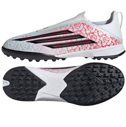 Сороконіжки Adidas F50 League LL Jr TF KJ3779 дитячі - Офіційна продукція