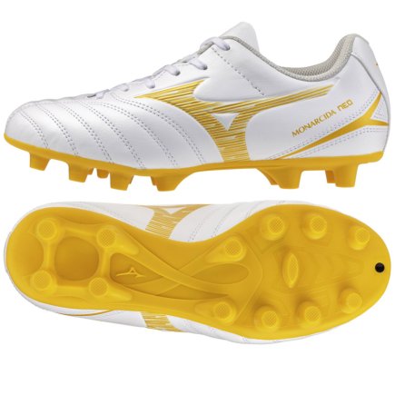 Бутси Mizuno Monarcida Neo III Select Jr P1GB262550