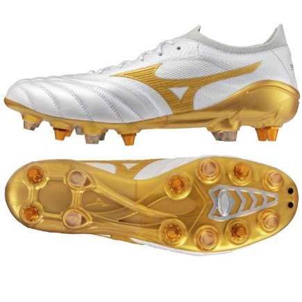 Бутсы Mizuno Morelia Neo IV Beta Japan Mix SG P1GC264050