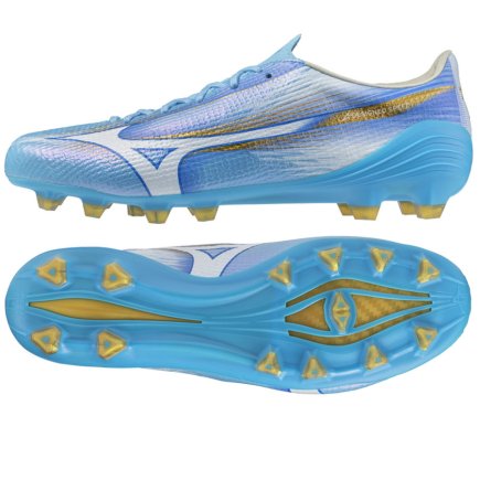 Бутси Mizuno Morelia Alpha III Japan MD P1GA266025