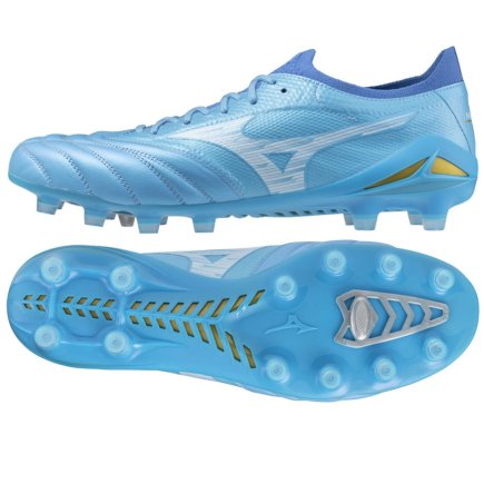 Бутсы Mizuno Morelia Neo IV Beta Elite FG P1GA264225