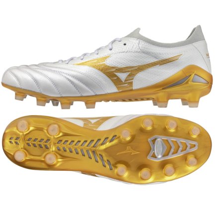 Бутсы Mizuno Morelia Neo IV Beta Elite FG P1GA264250