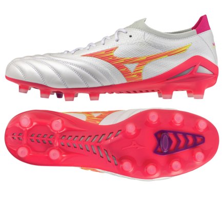 Бутсы Mizuno Morelia Neo IV Beta Elite Japan FG P1GA264064