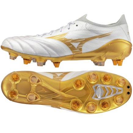 Бутсы Mizuno Morelia Neo IV Beta Elite Mix SG P1GC264250