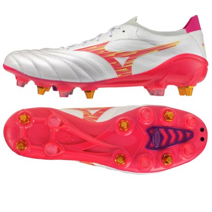 Бутсы Mizuno Morelia Neo IV Beta Elite Mix SG P1GC264264