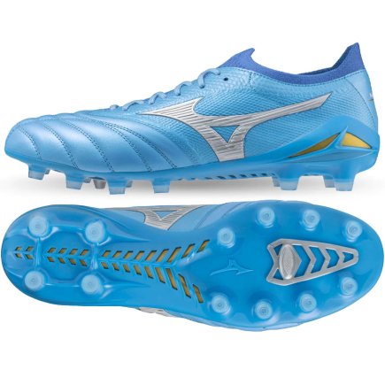 Бутсы Mizuno Morelia Neo IV Beta Japan FG P1GA264025