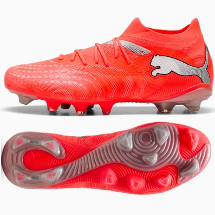 Бутсы Puma FUTURE 9 MATCH FG/AG 108713-01