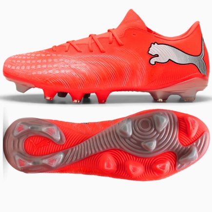 Бутсы Puma Future 9 Match Fusion FG/AG 108714-01