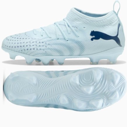 Бутсы Puma Future 9 Match Jr FG/AG 108721-03 детские