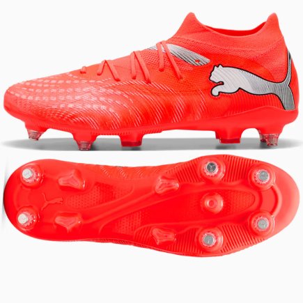 Бутсы Puma FUTURE 9 MATCH MxSG 108903-01