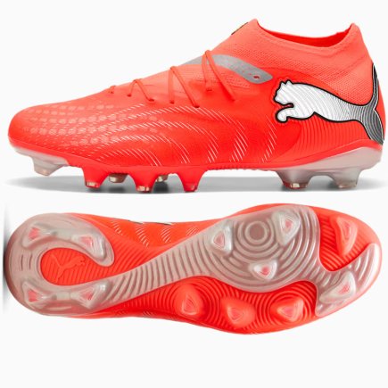 Бутсы Puma FUTURE 9 Pro FG/AG 108712-01