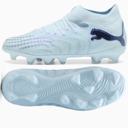 Бутси Puma Future 9 Pro Jr FG/AG 108720-03 дитячі