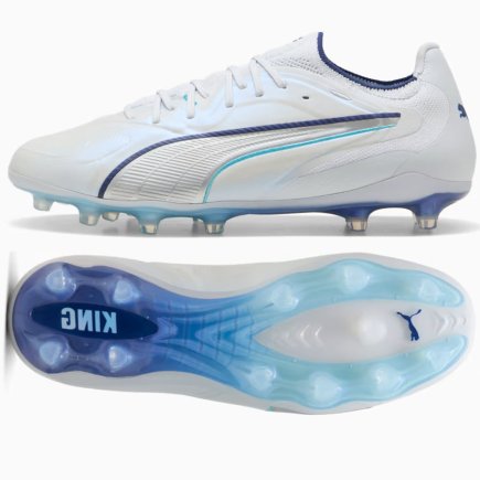 Бутсы Puma KING 20 Ultimate FG/AG 108457-03