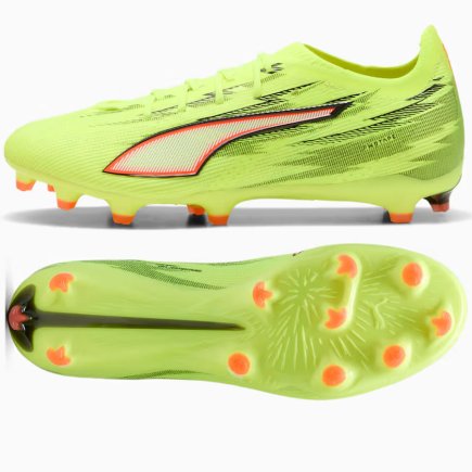 Бутси Puma Ultra 6 Match FG/AG 108687-01