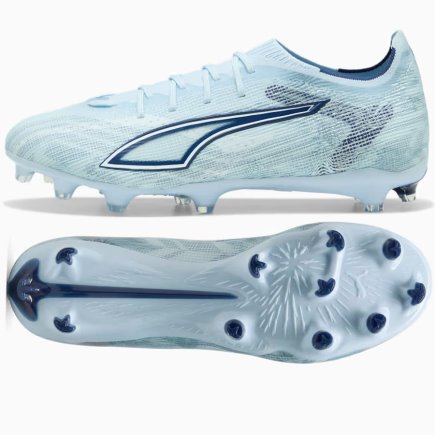 Бутси Puma Ultra 6 Match FG/AG 108687-03
